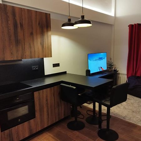 IMEDA apartamento MARBELLA SIERRA NEVADA Esterno foto