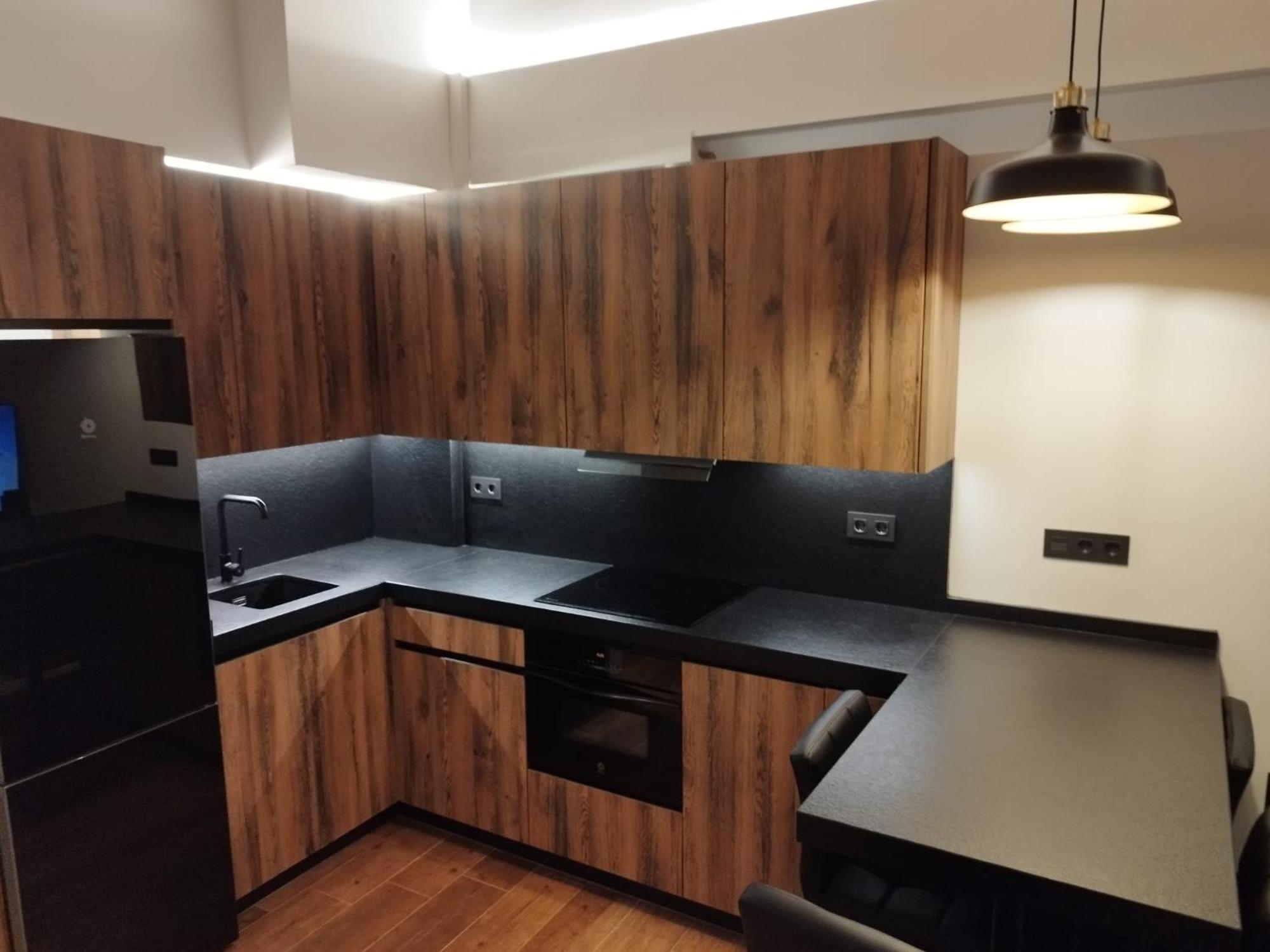 IMEDA apartamento MARBELLA SIERRA NEVADA Esterno foto