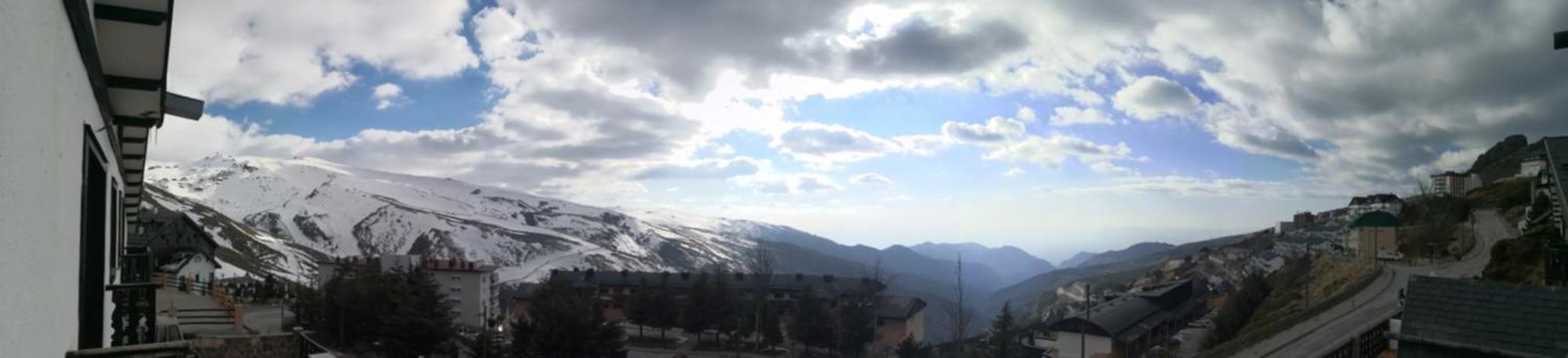IMEDA apartamento MARBELLA SIERRA NEVADA Esterno foto