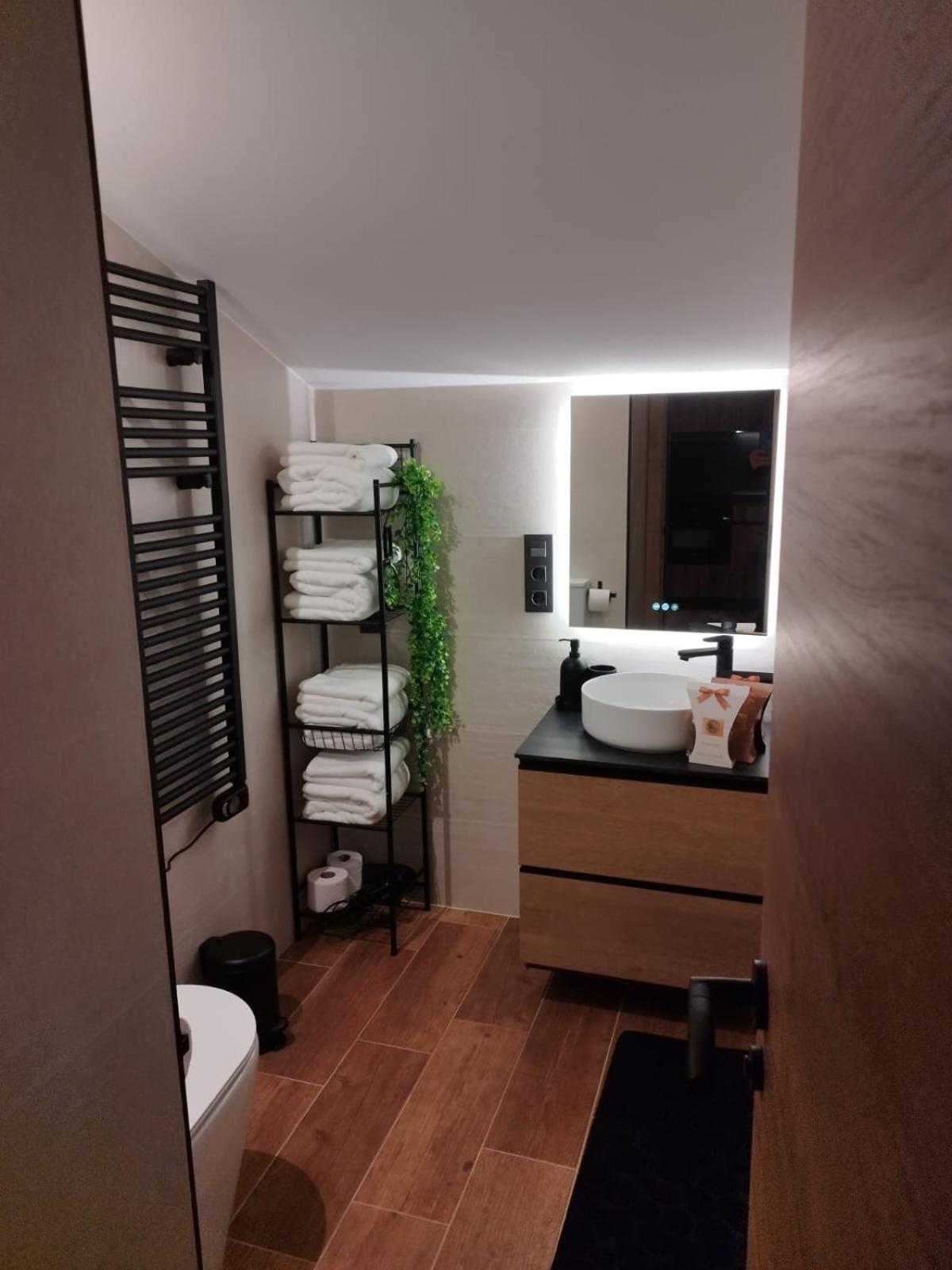 IMEDA apartamento MARBELLA SIERRA NEVADA Esterno foto