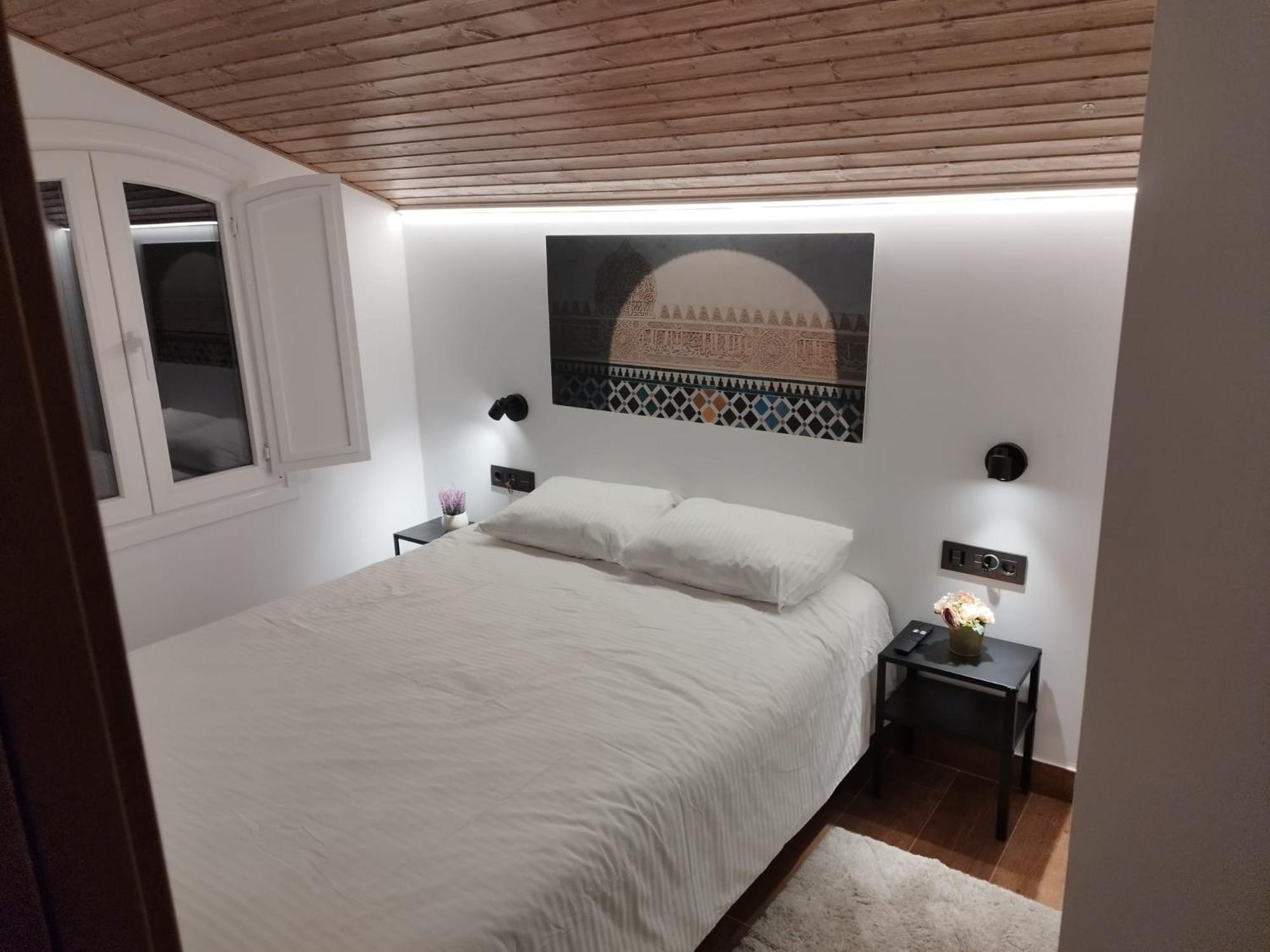 IMEDA apartamento MARBELLA SIERRA NEVADA Esterno foto