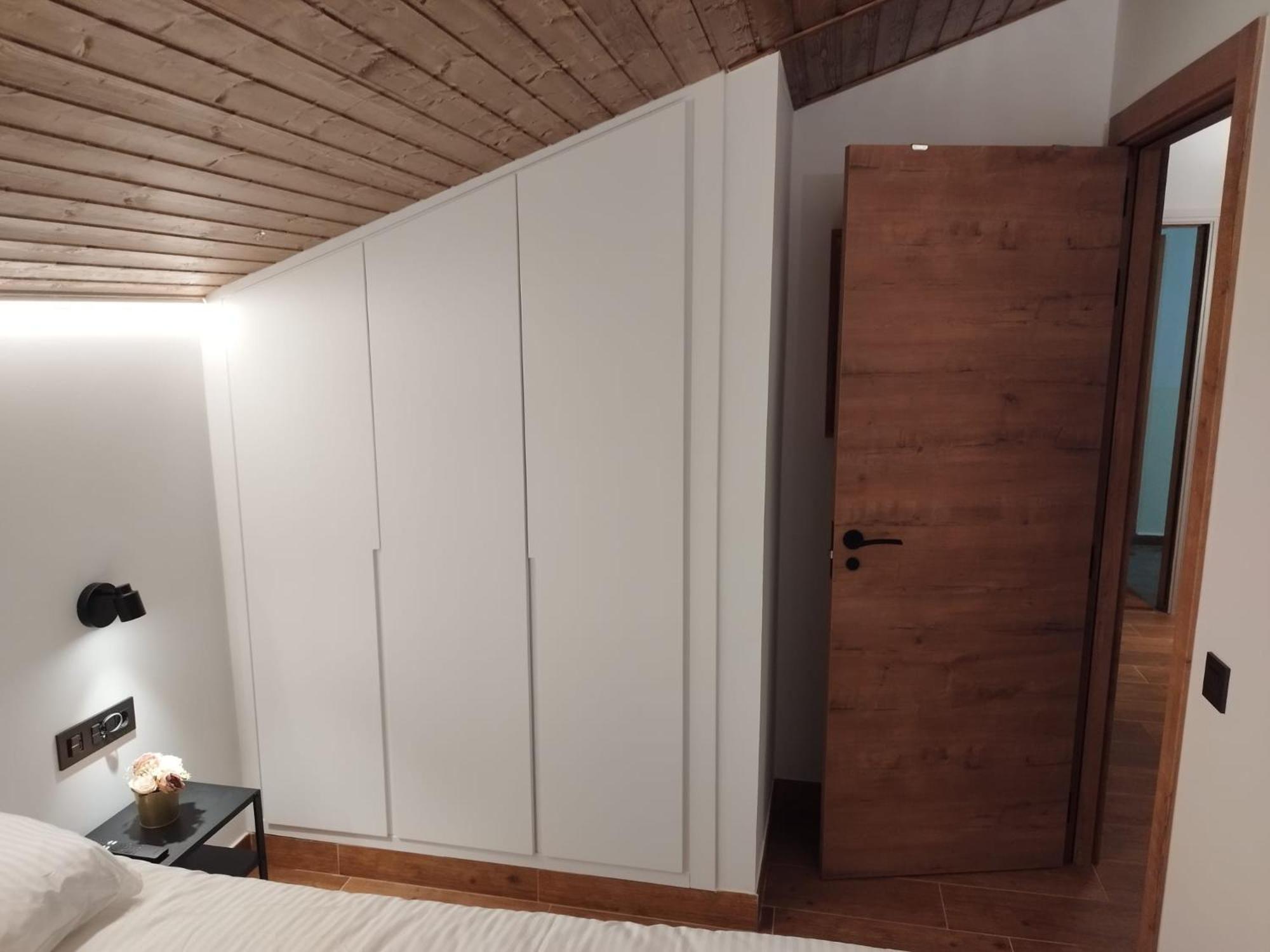 IMEDA apartamento MARBELLA SIERRA NEVADA Esterno foto