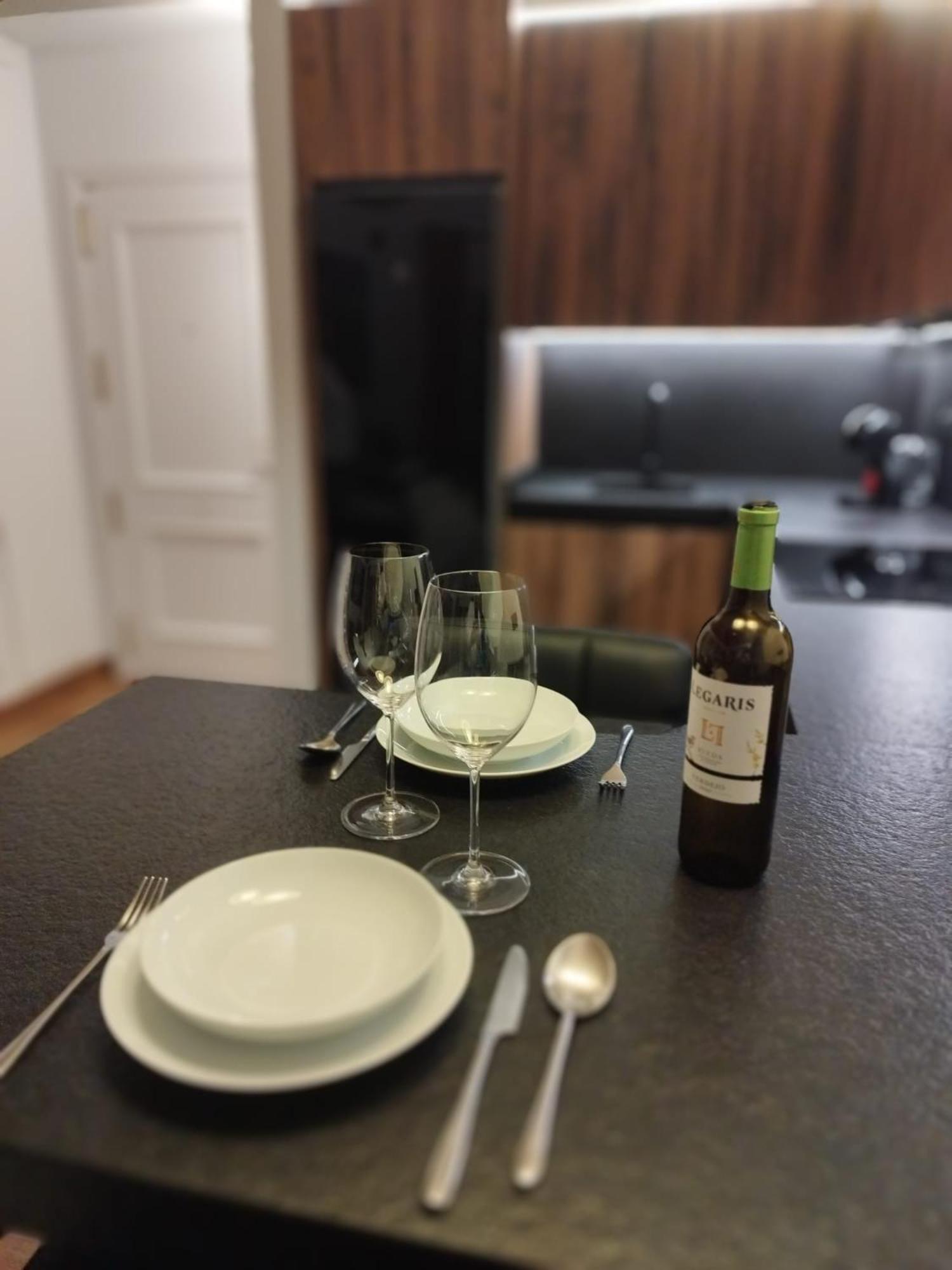 IMEDA apartamento MARBELLA SIERRA NEVADA Esterno foto